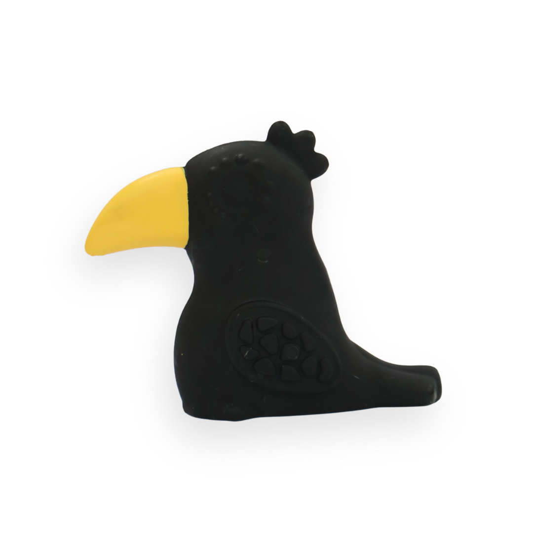 Woof Plays - Toucan