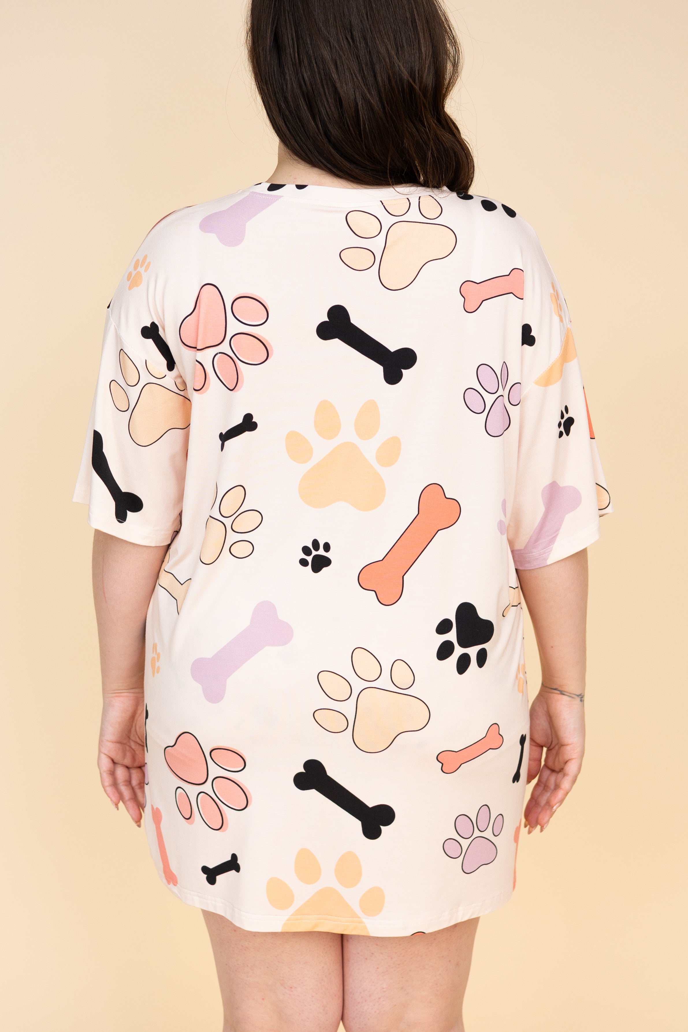 Pop Underwear - Long T