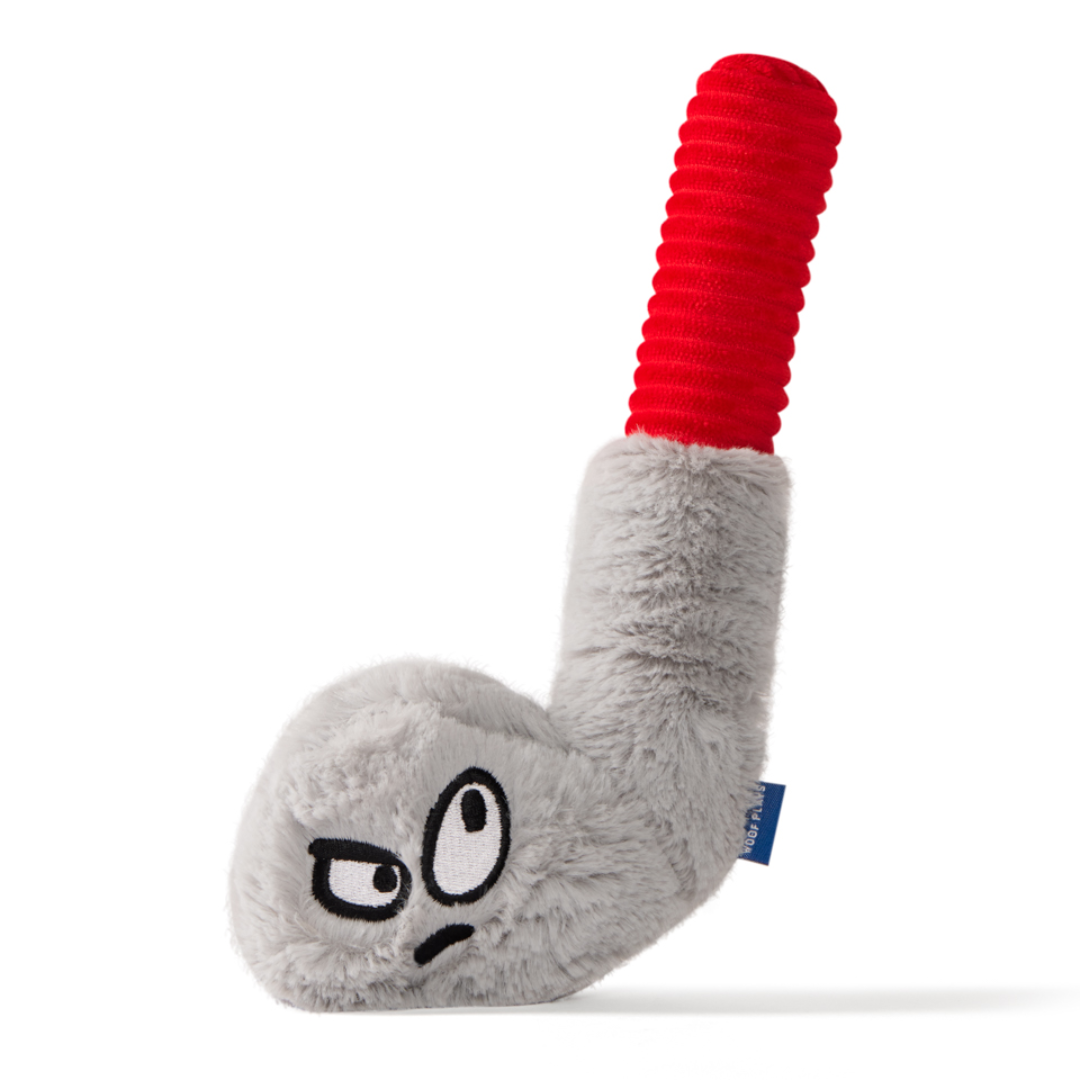 Woof Plays - Démolisseur de balles