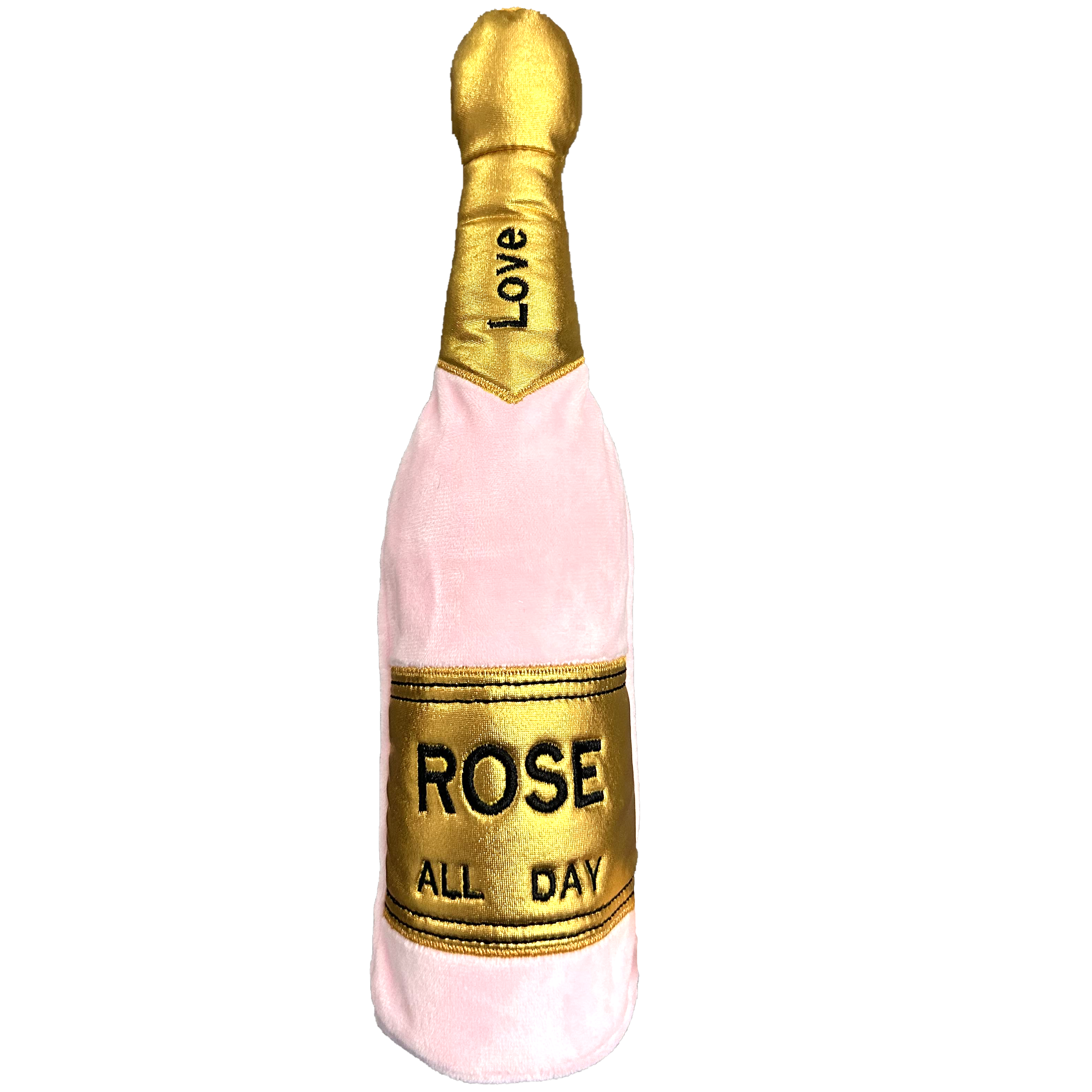 Woof Plays - Rosé toute la journée