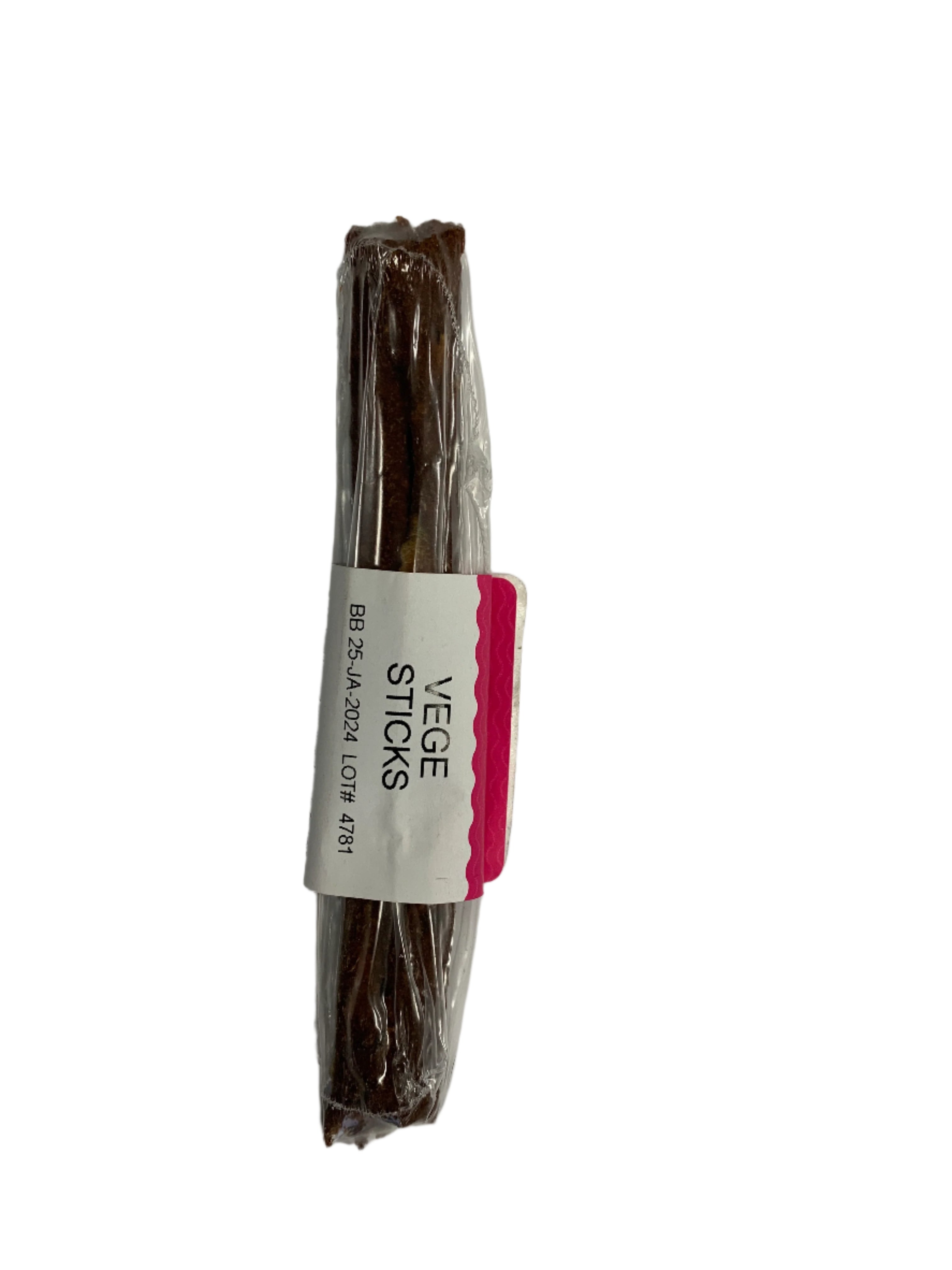 10 Vege Sticks