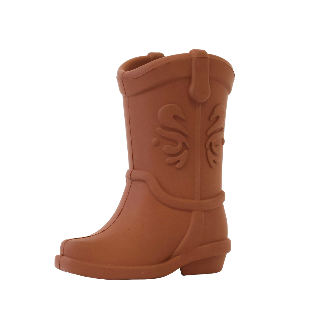 Woof Plays - Botte en caoutchouc