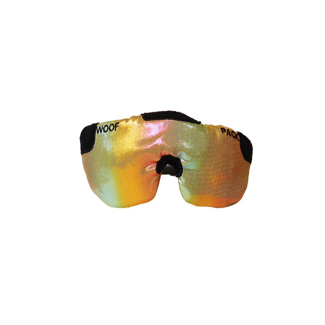 Woof Plays - Lunettes Zoomie