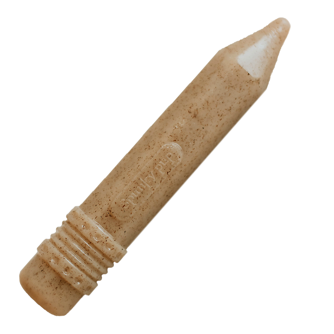 Woof Plays - Crayon en nylon