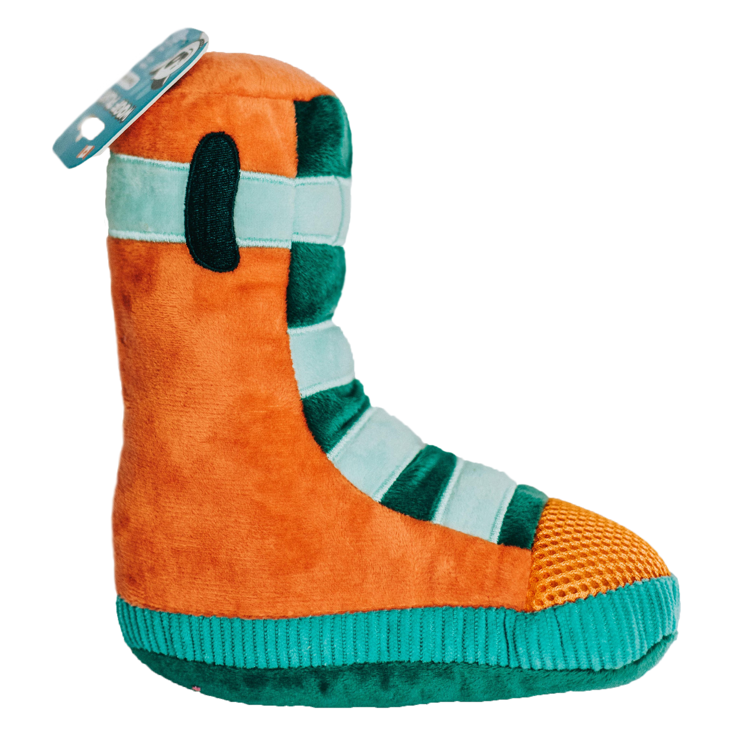 Woof Plays - Les chaussures de ski de Shaun