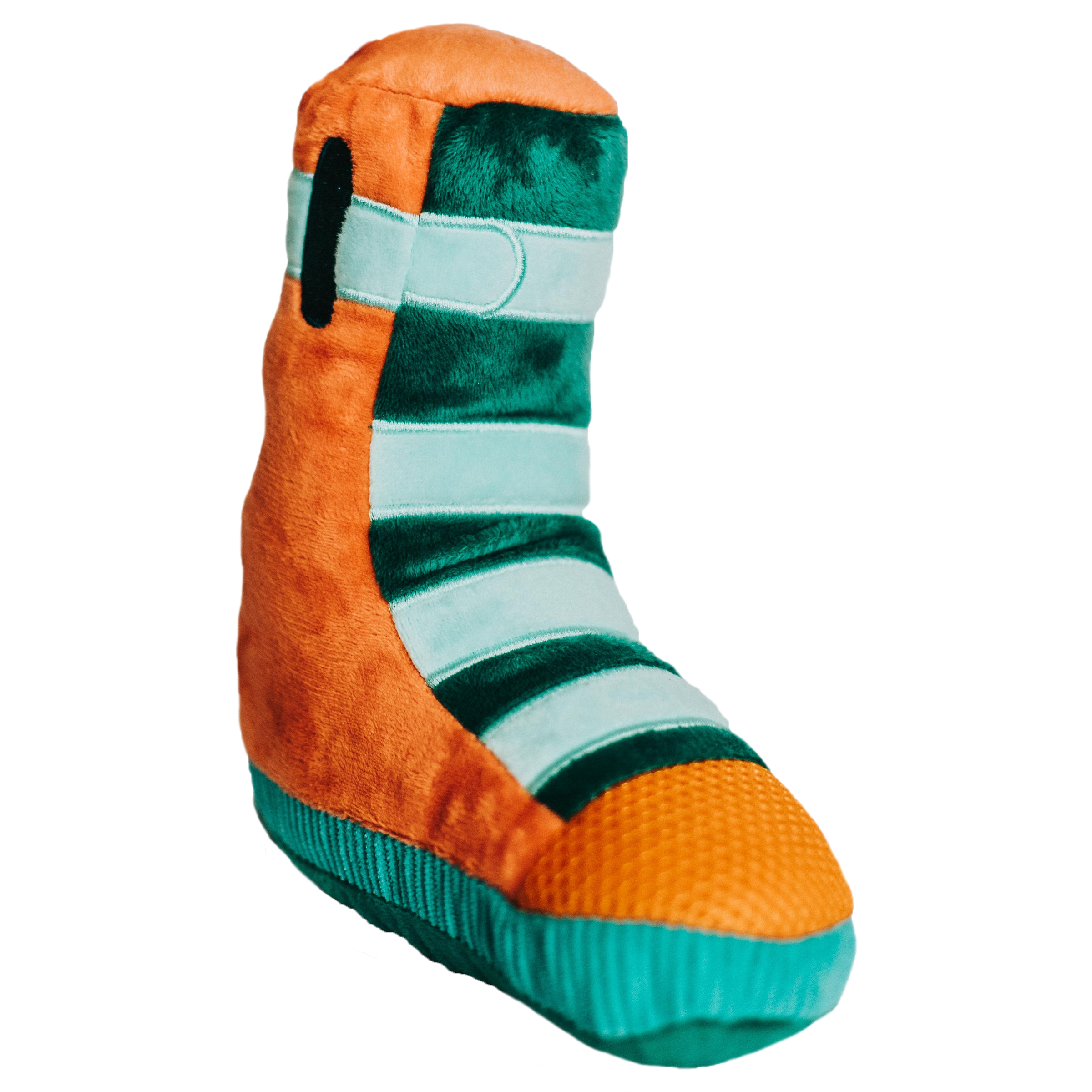 Woof Plays - Les chaussures de ski de Shaun