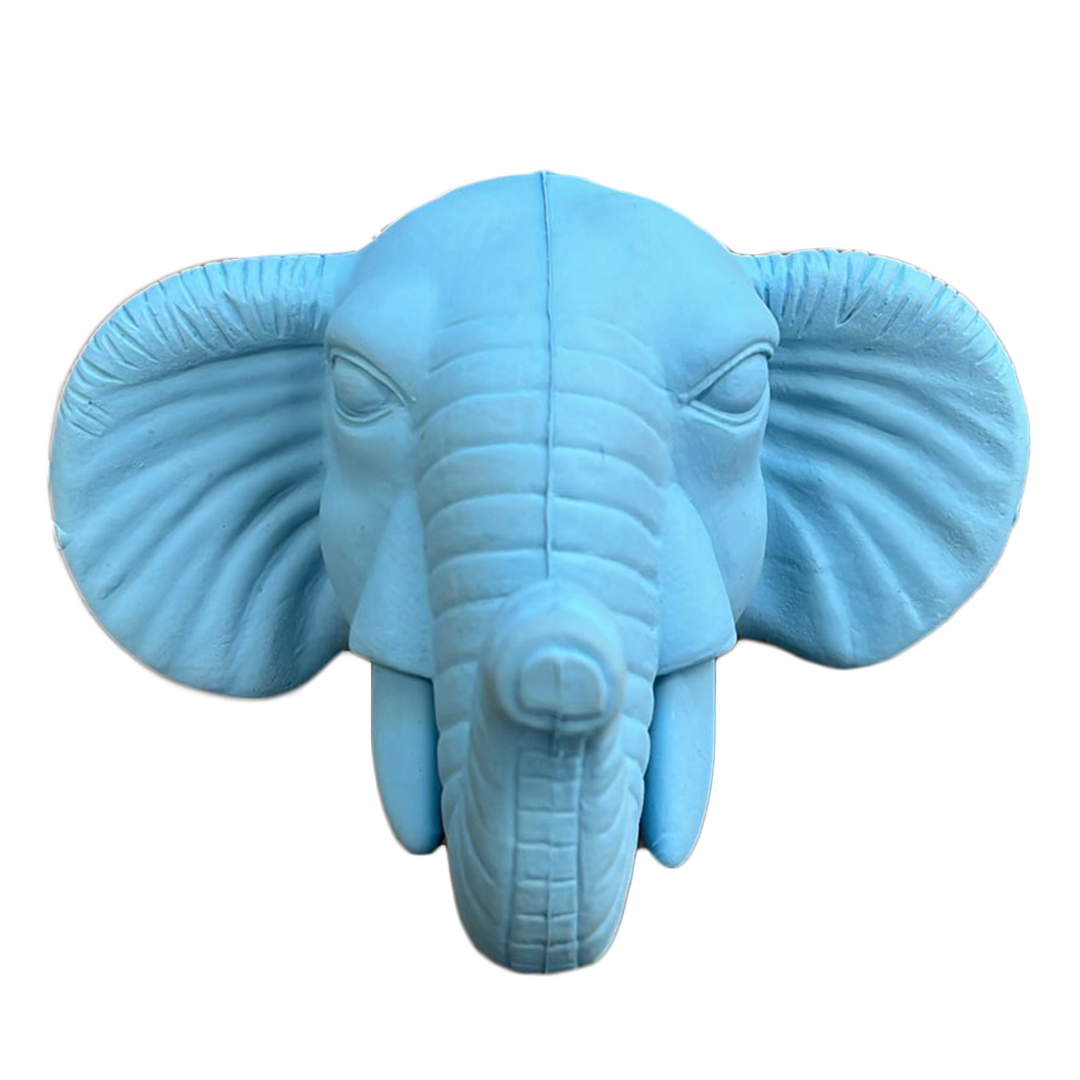 Woof Plays - Éléphant en caoutchouc