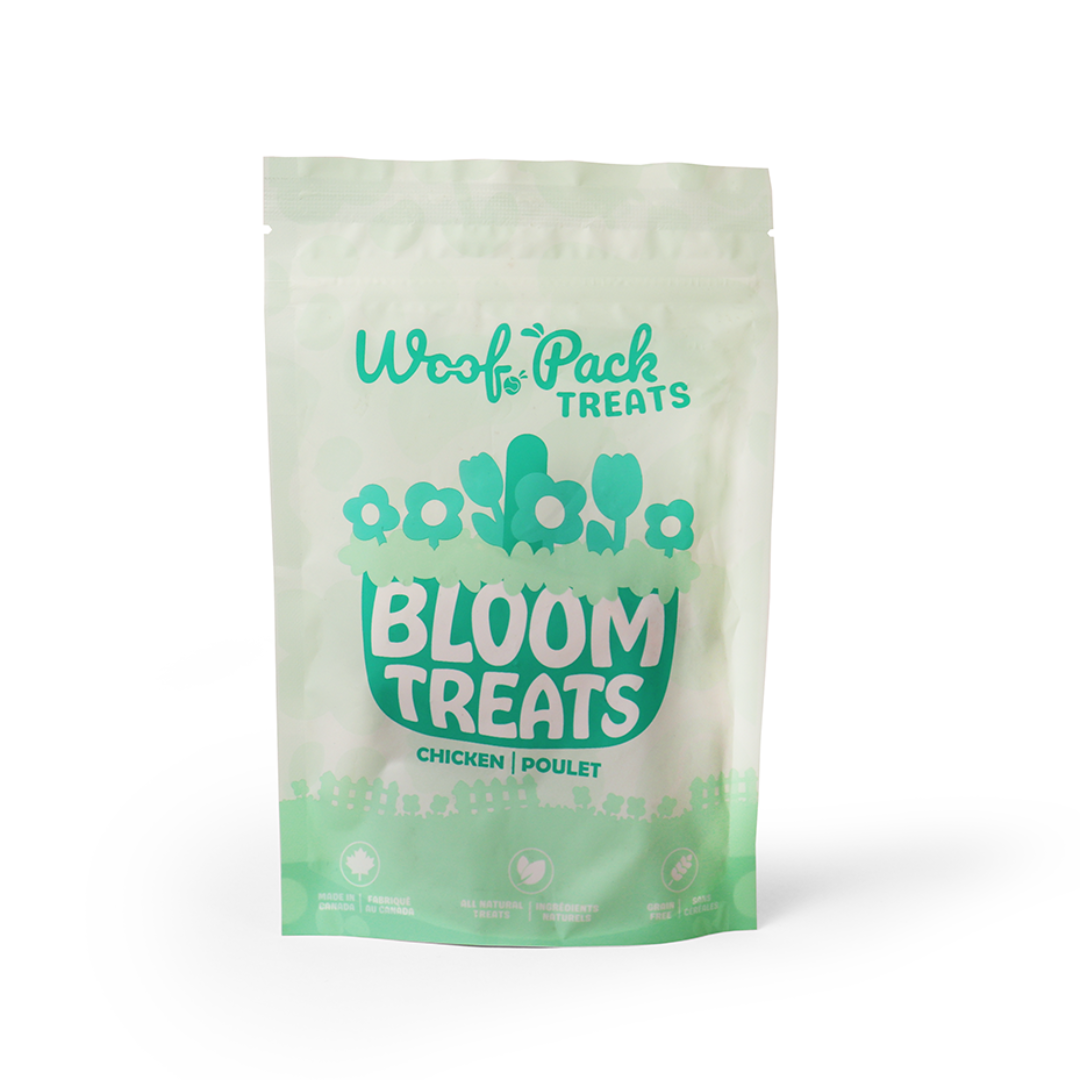Bloom Chicken Treat
