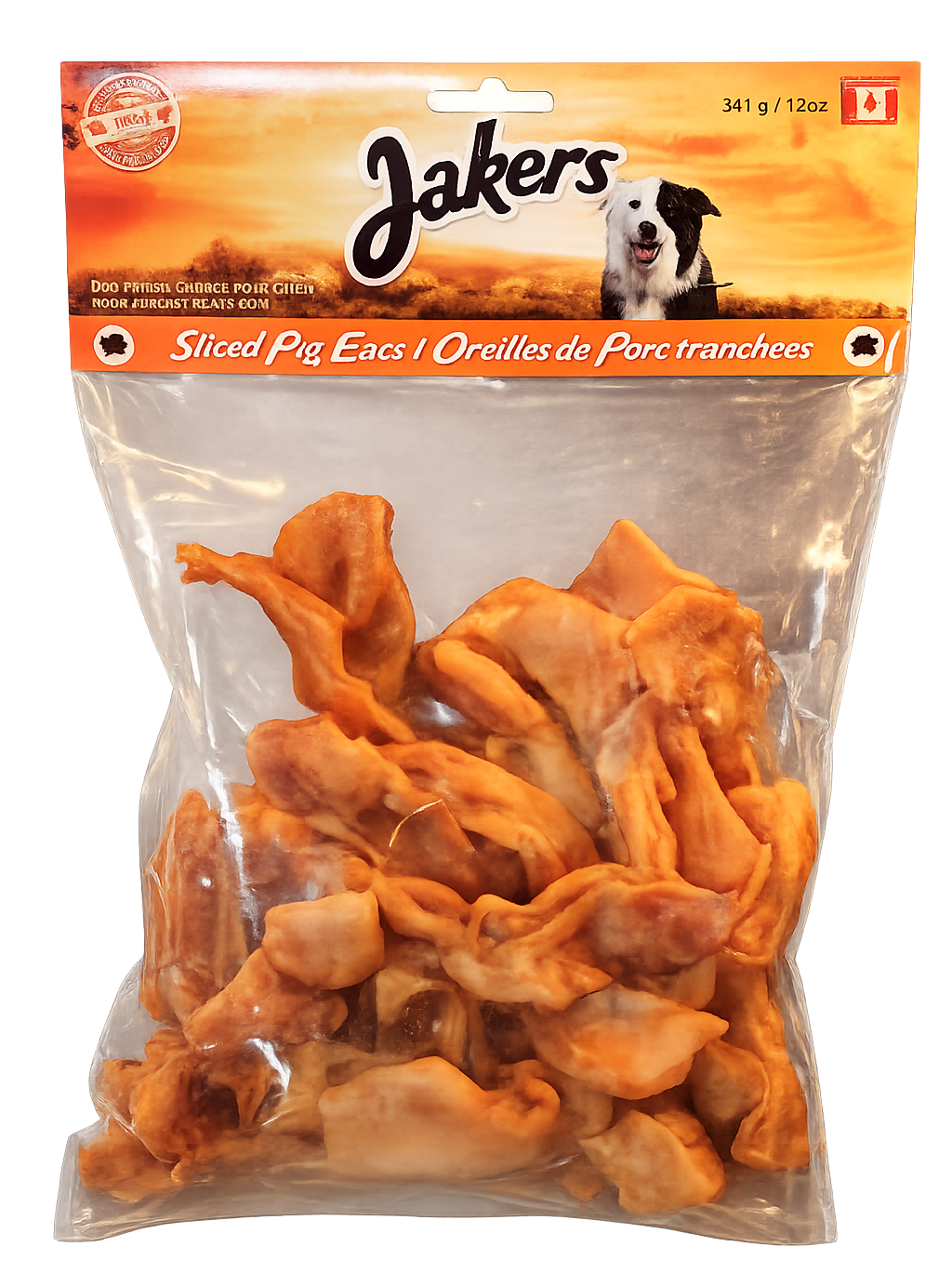 Grosses côtes de bœuf Jakers