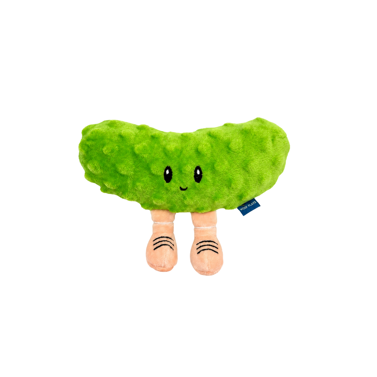 Woof Plays - Le Cornichon 