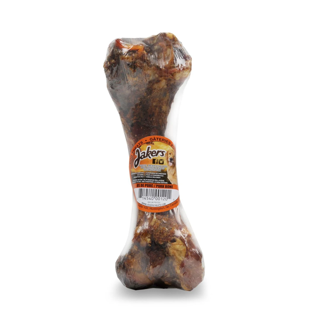 Grosses côtes de bœuf Jakers