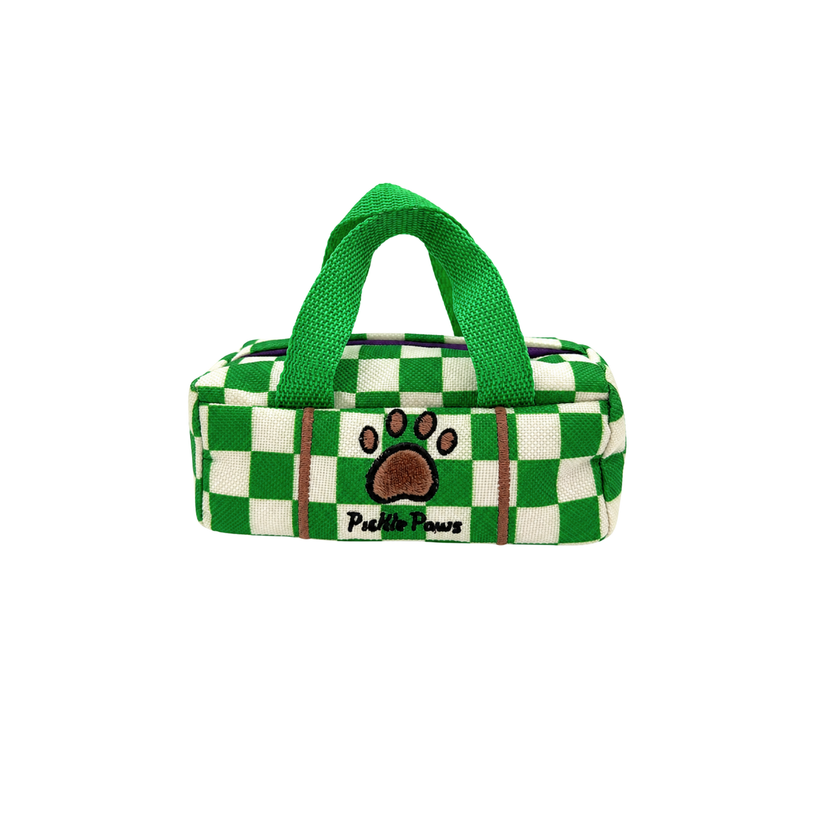 Woof Plays - Sac de PickleBall
