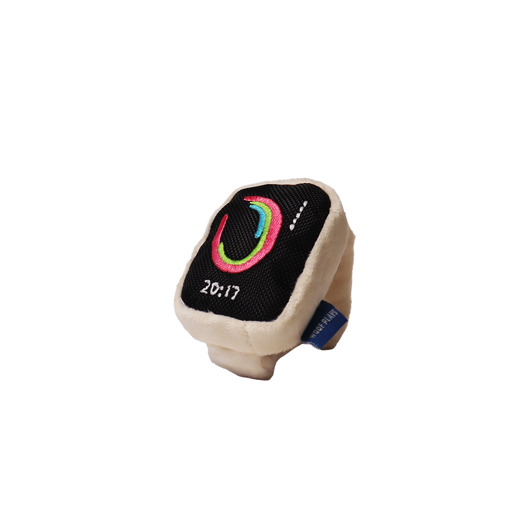 Woof Plays - Montre Intelligente 
